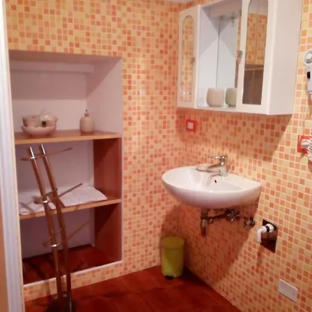 Dei Pescatori Panzió LʼAquila