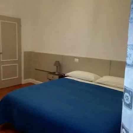 Bed & Breakfast Dei Pescatori