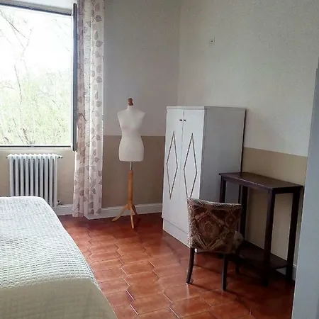 Dei Pescatori Bed & Breakfast LʼAquila