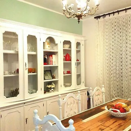 Bed & Breakfast Dei Pescatori
