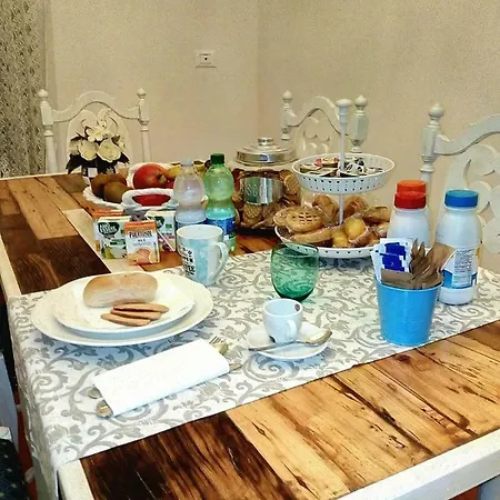 Dei Pescatori Bed & Breakfast