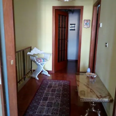 Bed & Breakfast Dei Pescatori