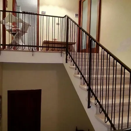 Bed & Breakfast Dei Pescatori 3*