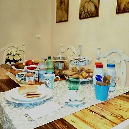 Bed & Breakfast Dei Pescatori