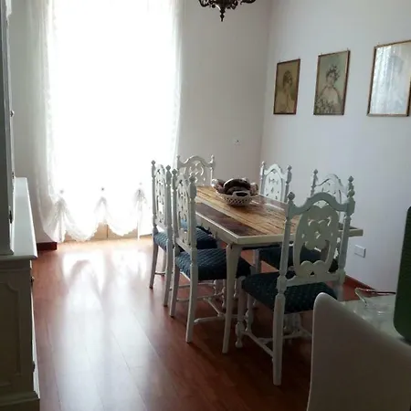 Dei Pescatori Bed & Breakfast
