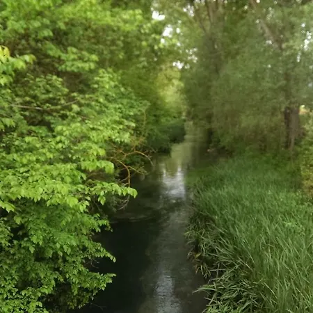 Dei Pescatori Bed & Breakfast