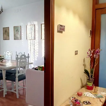 Dei Pescatori Bed & Breakfast *