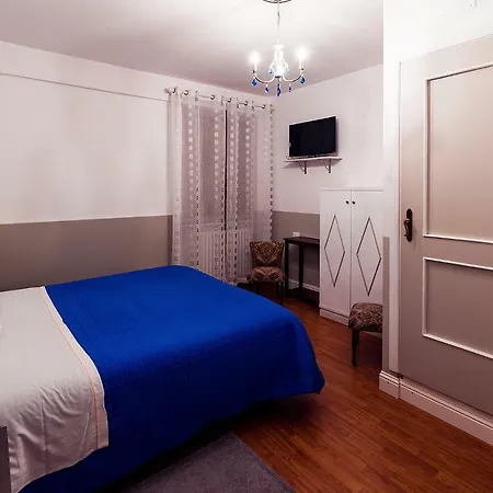 Dei Pescatori Bed & Breakfast LʼAquila