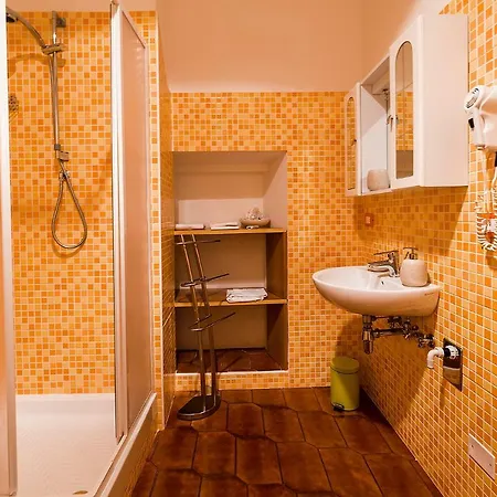 Dei Pescatori Bed & Breakfast *