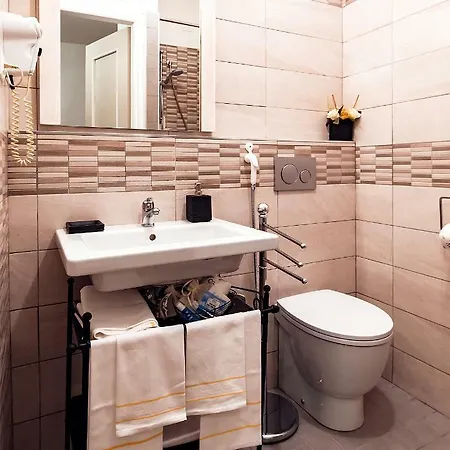 Bed & Breakfast Dei Pescatori