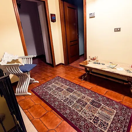 Bed & Breakfast Dei Pescatori *