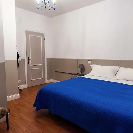 Bed & Breakfast Dei Pescatori