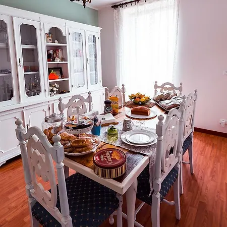 Panzió Dei Pescatori LʼAquila