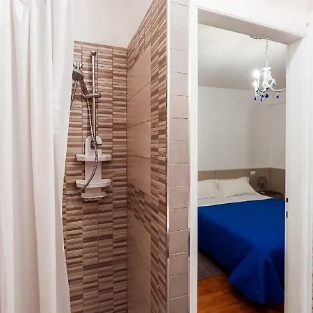 Dei Pescatori Bed & Breakfast