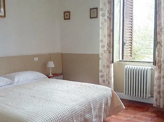 ベッド・アンド・ブレックファスト Dei Pescatori ラクイラ