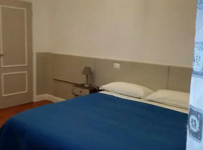 ベッド・アンド・ブレックファスト Dei Pescatori