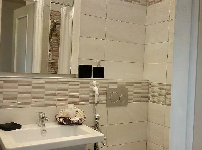 Dei Pescatori ベッド・アンド・ブレックファスト 3*