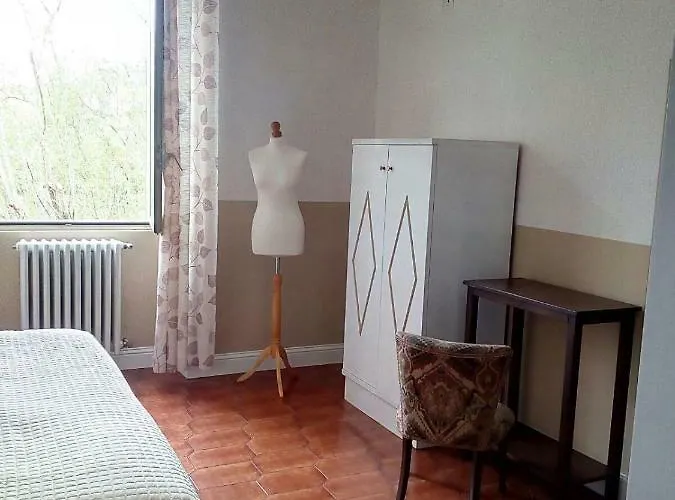 Dei Pescatori ベッド・アンド・ブレックファスト ラクイラ