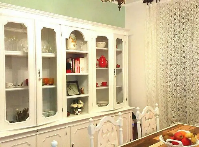 ベッド・アンド・ブレックファスト Dei Pescatori