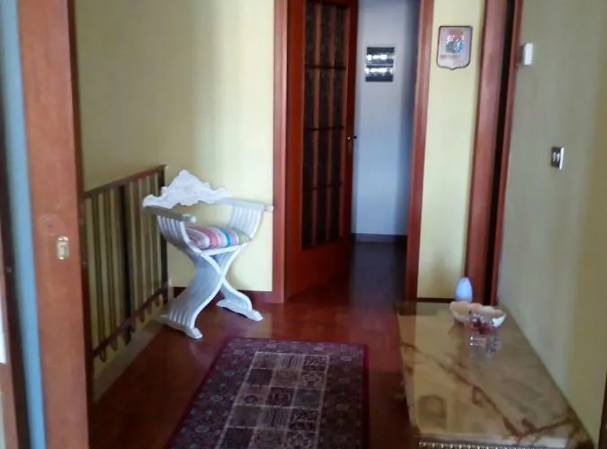 ベッド・アンド・ブレックファスト Dei Pescatori