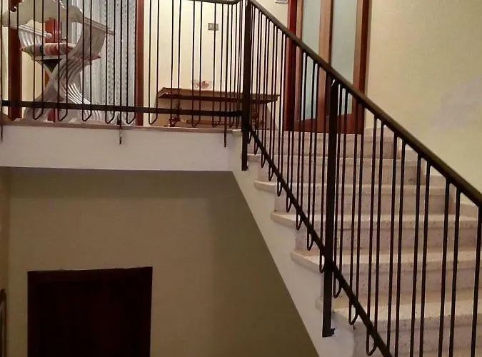 ベッド・アンド・ブレックファスト Dei Pescatori 3*