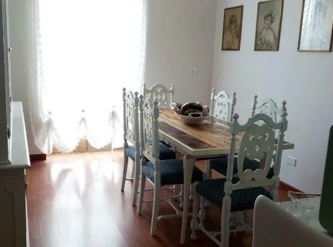 Dei Pescatori Bed & Breakfast