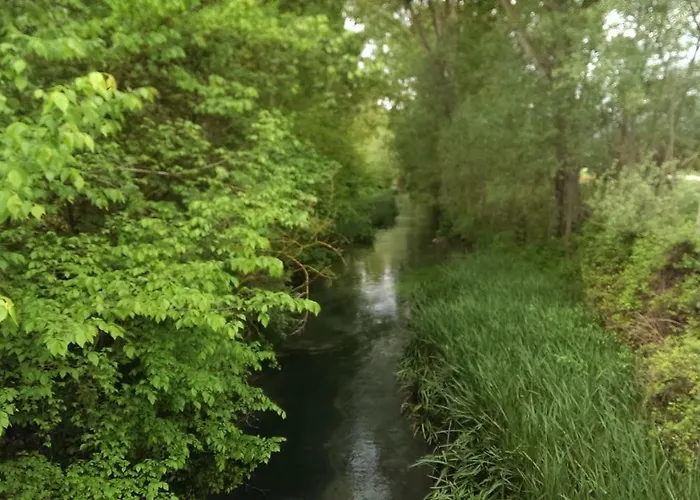 Dei Pescatori ベッド・アンド・ブレックファスト