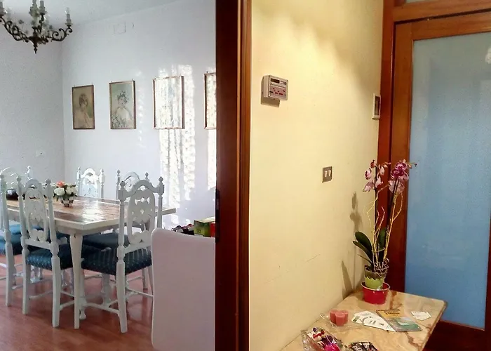 Dei Pescatori ベッド・アンド・ブレックファスト 3*