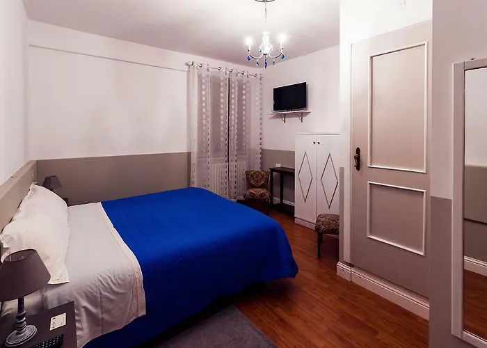 Dei Pescatori Bed & Breakfast LʼAquila