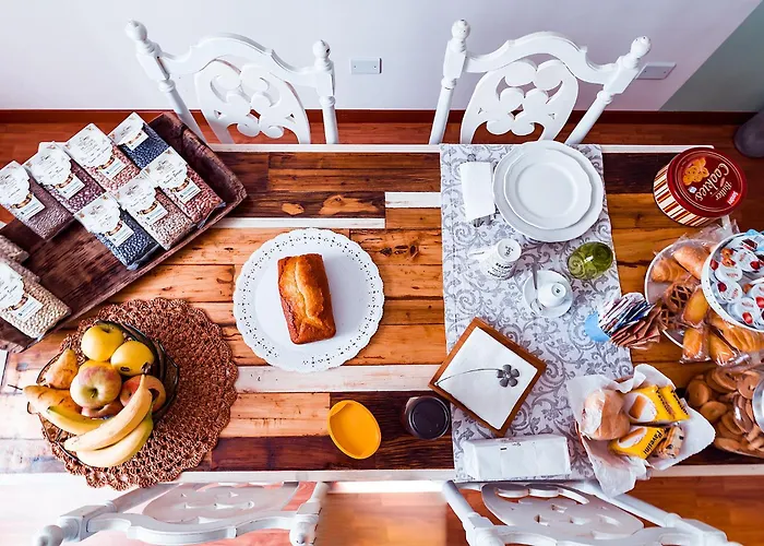 Dei Pescatori 3* LʼAquila