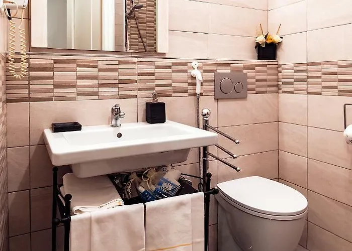 ベッド・アンド・ブレックファスト Dei Pescatori