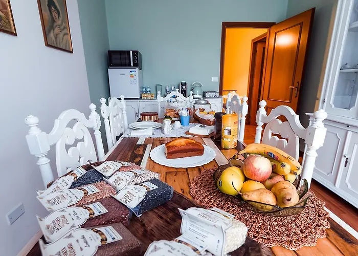 Dei Pescatori 3* LʼAquila