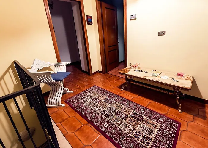 Bed & Breakfast Dei Pescatori 3*