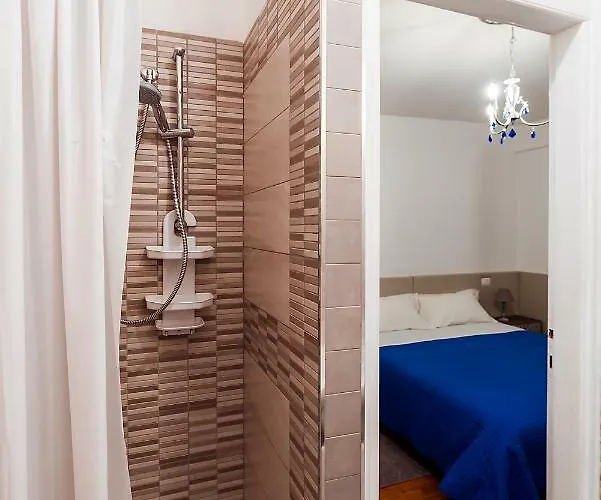 Dei Pescatori Bed & Breakfast