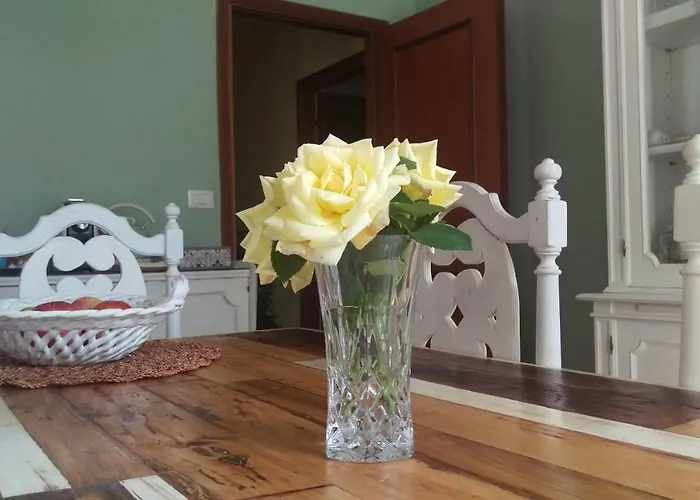 ベッド・アンド・ブレックファスト Dei Pescatori ラクイラ